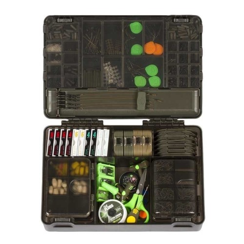 Korda tackle box - korda,