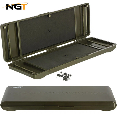 Ngt xpr pro rig - xpr, carp