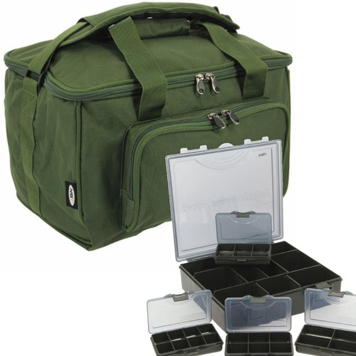 Carp fishing carryall tackle - fishing,