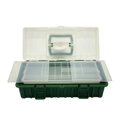 Cantilever fishing tackle - x,