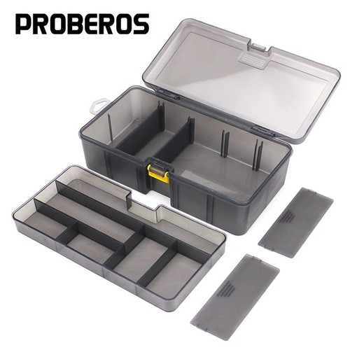 Waterproof plastic double - waterproof,