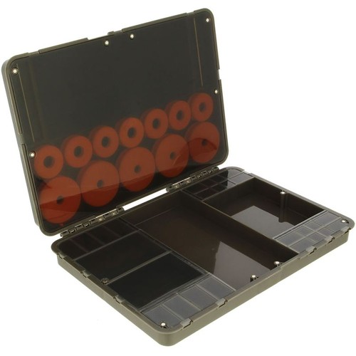 Ngt dynamic tackle box - box, fishing