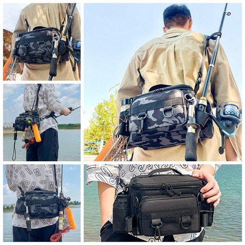 Fishing carry bag - carry,