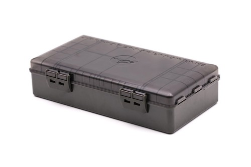 Korda basix tackle box - box, carp