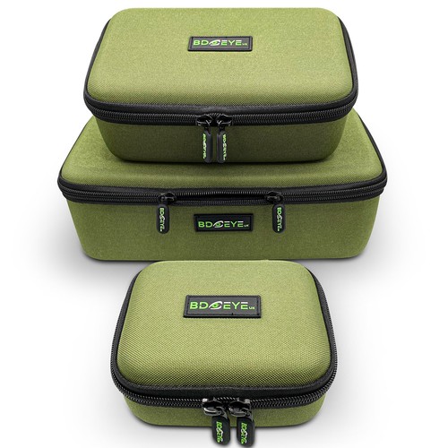 Fishing accessories box - fishing,