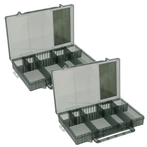 Fishing tackle box - fishing,