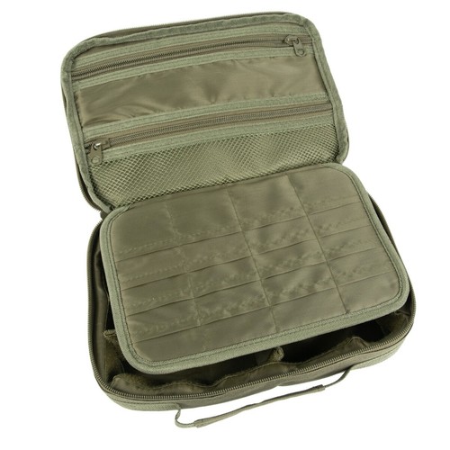 Carp fishing tackle organiser - tackle,