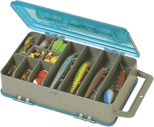 Double sided tackle - double-sided,