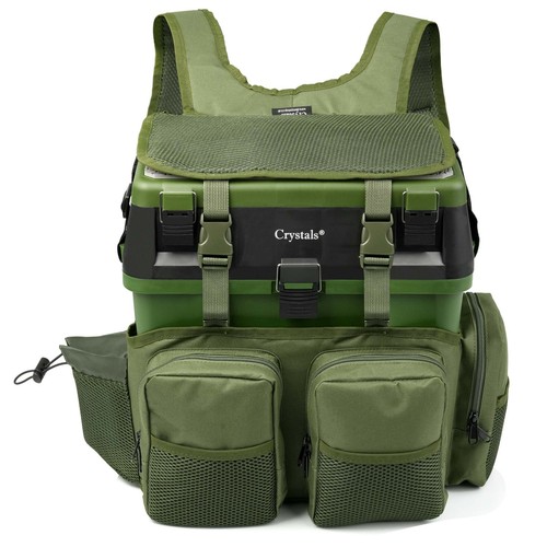 Tackle box seat bucket - seat,