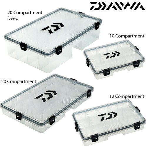 Daiwa lure box - daiwa, bitz
