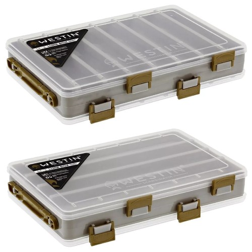 Westin lure box double - box, s6