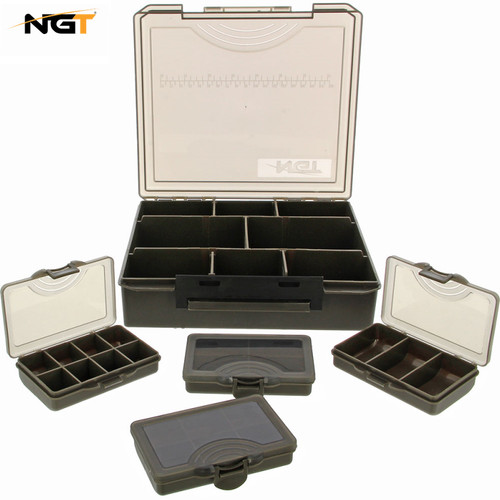 Ngt new carp fishing - new,