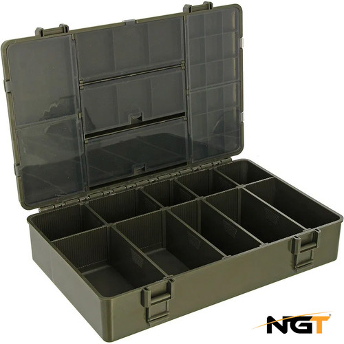 Ngt profiler fishing tackle - fishing,
