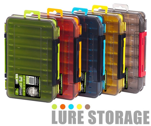 Compartment double sided - compartment,