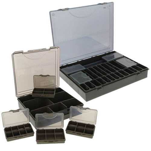 Ngt tackle box storage system - tackle,