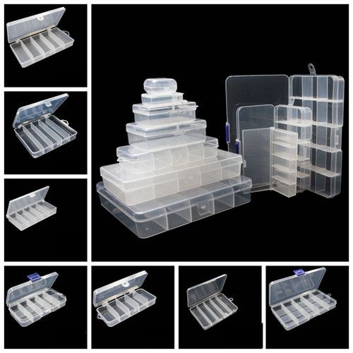 Fishing tackle boxes - fishing, thickened