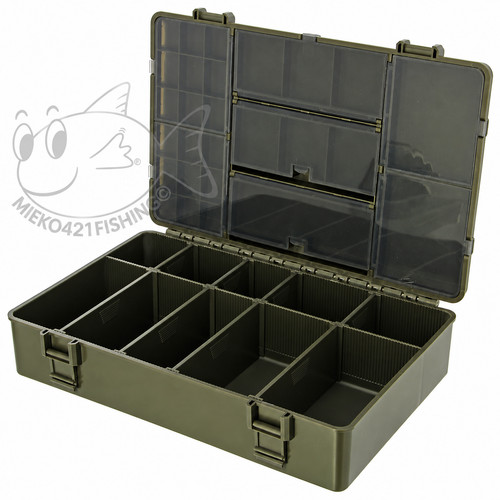 Ngt profiler fishing tackle - ngt,