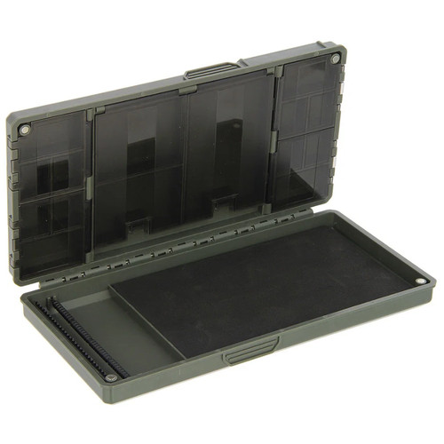 Ngt rig box system - system, multi