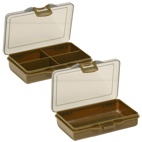 Carp fishing bit box tackle - fishing,