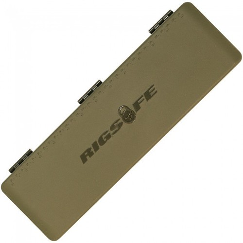 Korda long rig safe - long, storage