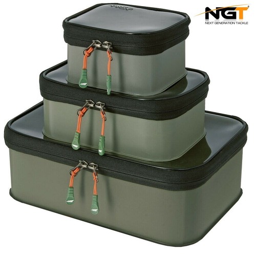 Ngt carp fishing - ngt, eva
