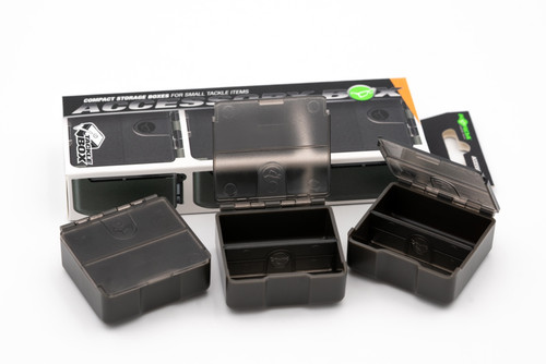 Korda accessory box carp - box,