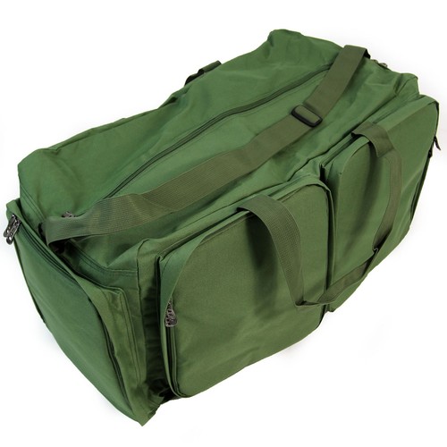 Large fishing tackle bag - tackle,