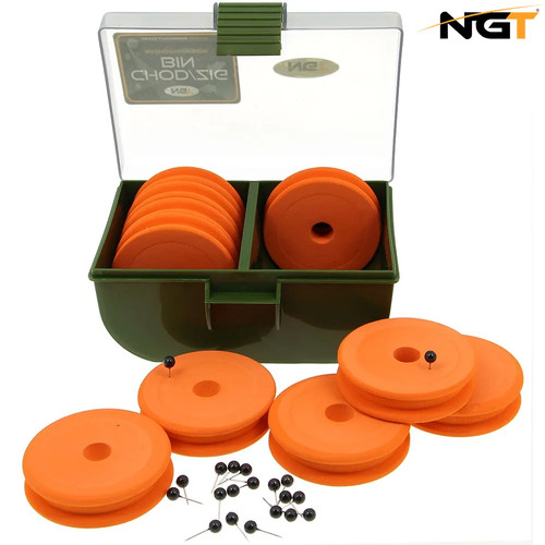 Ngt chod zig rig - ngt,