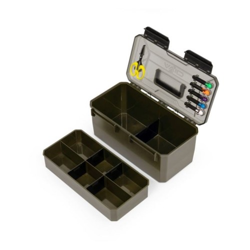 Avid reload utility box - avid,