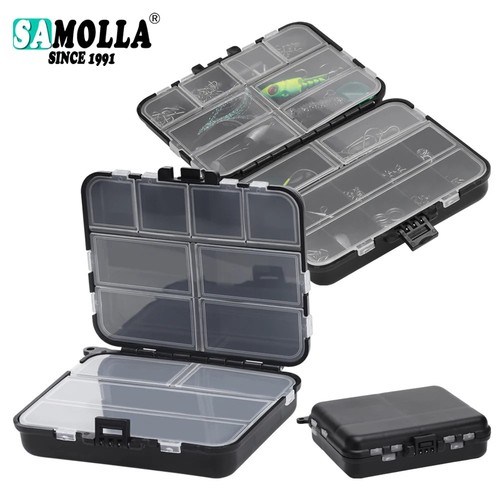 Double sided fishing - sided,