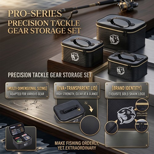 Fishing tackle bag - fishing,