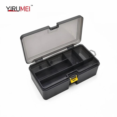 Waterproof plastic double - plastic,
