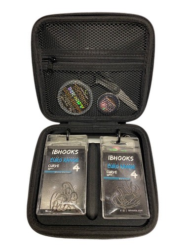 Fishing tackle box - , accessories