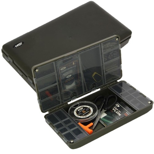 Ngt xpr carp fishing tackle - fishing,