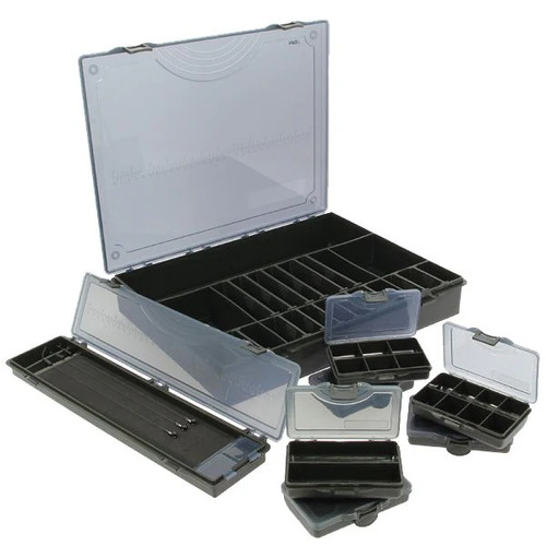 Ngt tackle box large complete - tackle,