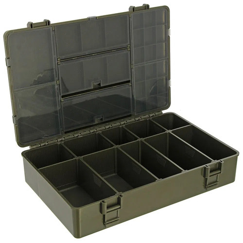 Ngt profiler fishing - fishing, tackle