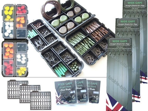 Box bundle carp - bundle, fishing