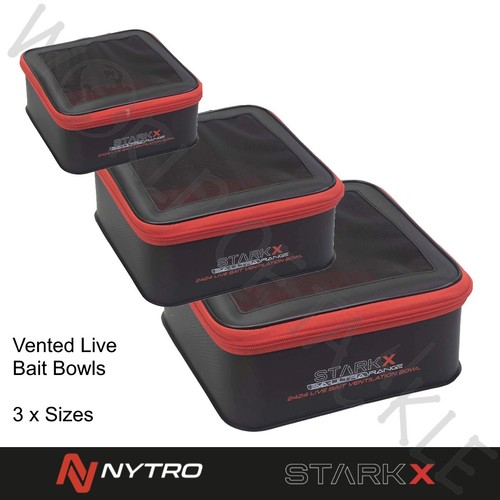 Sonik nytro eva match fishing - nytro,