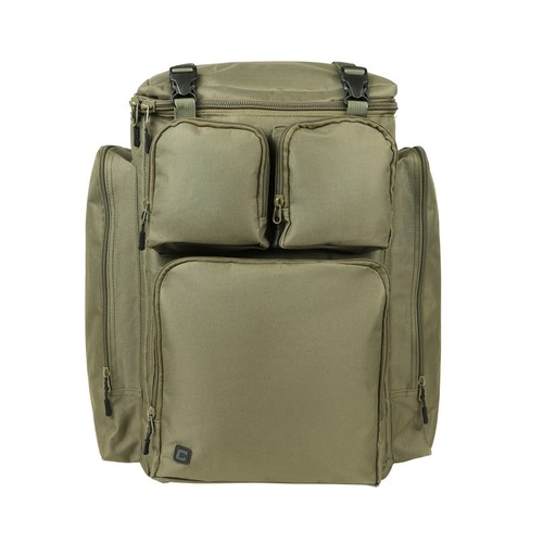 Carp fishing rucksack - carp,