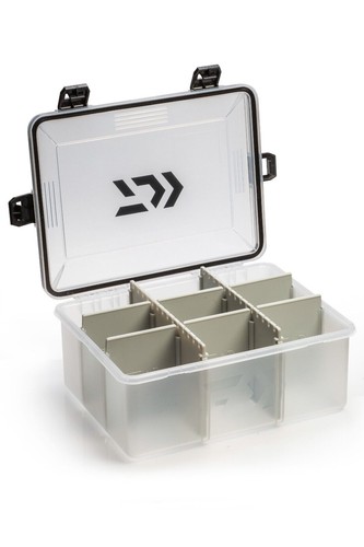 Daiwa bitz box all - daiwa,