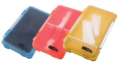 Hto clip lock - hto,
