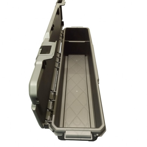 Fishing tackle float box - fishing, tackle/