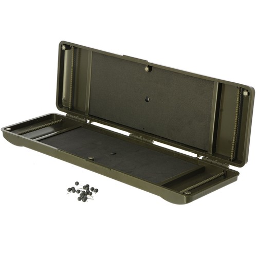 Ngt carp fishing rig xpr - carp, box