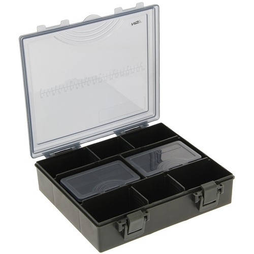 Ngt tackle box carp - ngt,