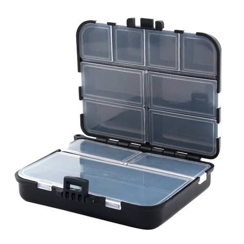 Double sided fishing tackle - fishing,