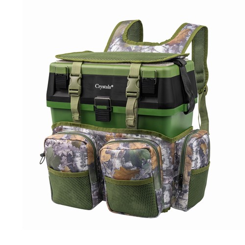 Tackle box seat bucket - tackle,