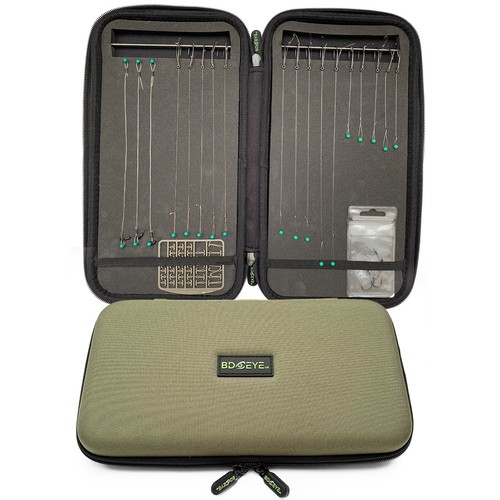 Rig wallet tackle box carp - wallet,