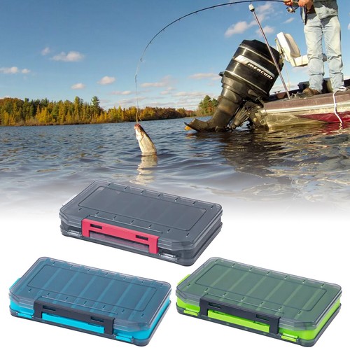 Fishing waterproof storage box - fishing,