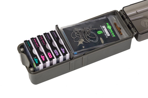 Korda utility box - carp, fishing