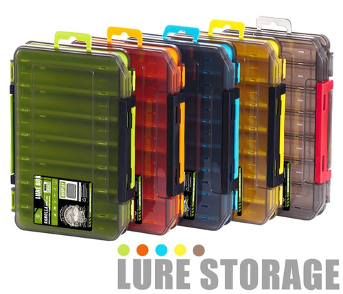 Double sided fishing - fishing, tackle